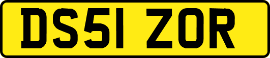 DS51ZOR