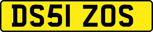 DS51ZOS