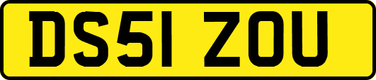 DS51ZOU