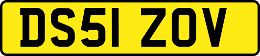 DS51ZOV