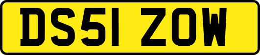 DS51ZOW