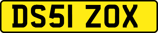 DS51ZOX