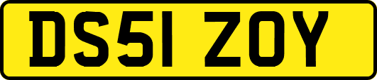 DS51ZOY