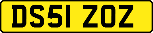 DS51ZOZ