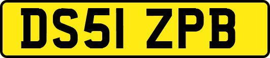 DS51ZPB