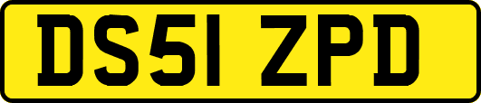 DS51ZPD