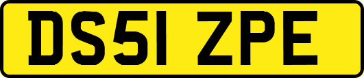 DS51ZPE
