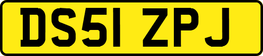 DS51ZPJ