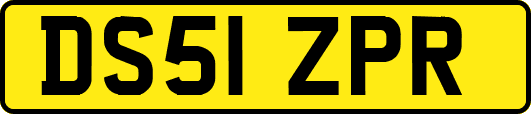 DS51ZPR