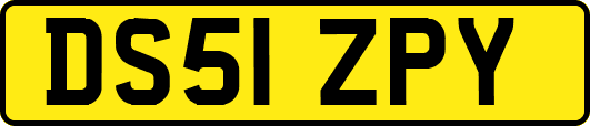 DS51ZPY