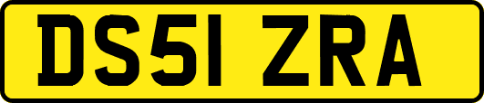 DS51ZRA