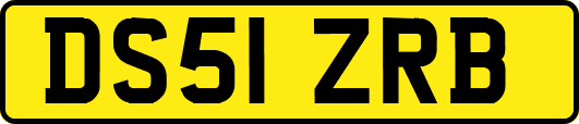 DS51ZRB
