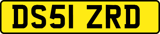 DS51ZRD