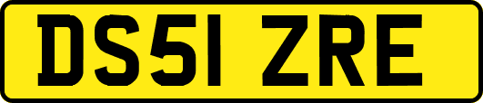 DS51ZRE