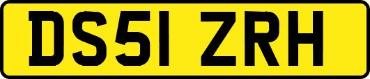 DS51ZRH