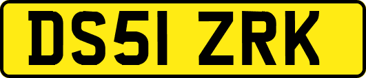 DS51ZRK