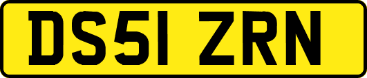 DS51ZRN