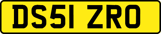 DS51ZRO
