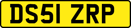 DS51ZRP