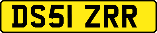 DS51ZRR