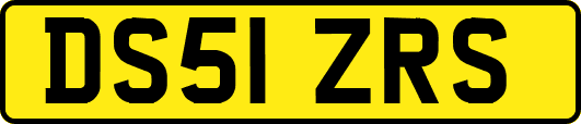 DS51ZRS