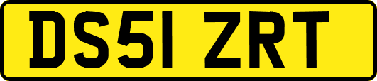 DS51ZRT