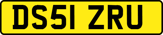DS51ZRU