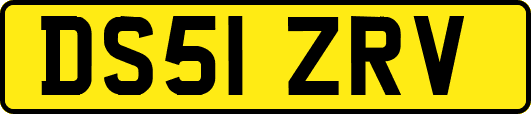 DS51ZRV