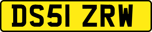 DS51ZRW