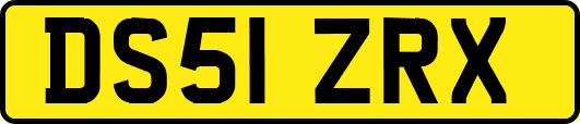 DS51ZRX