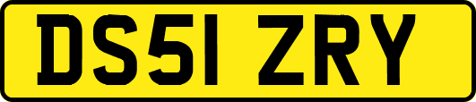 DS51ZRY
