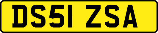 DS51ZSA