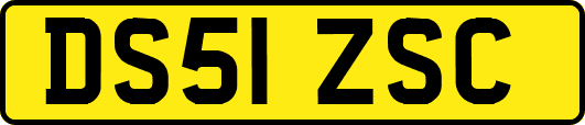 DS51ZSC
