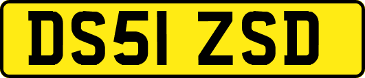 DS51ZSD