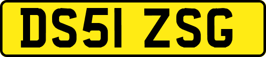 DS51ZSG