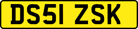 DS51ZSK