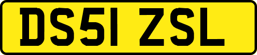 DS51ZSL
