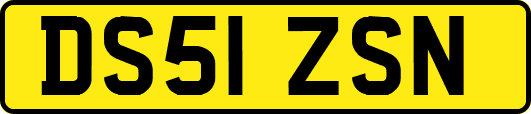 DS51ZSN