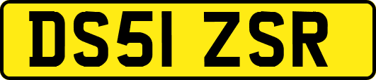 DS51ZSR