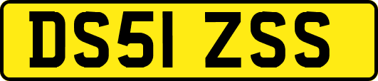 DS51ZSS