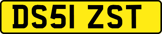 DS51ZST