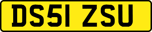 DS51ZSU