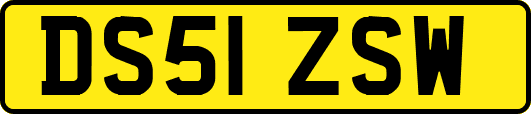 DS51ZSW
