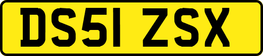 DS51ZSX