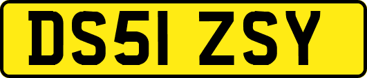DS51ZSY
