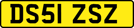 DS51ZSZ
