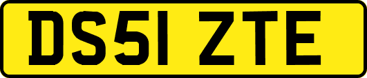 DS51ZTE