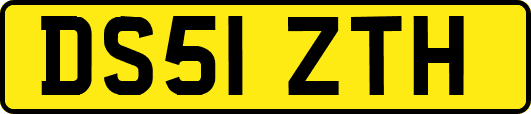 DS51ZTH