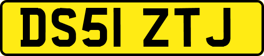 DS51ZTJ