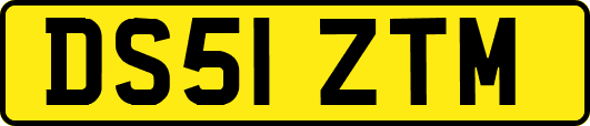 DS51ZTM